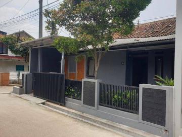 Rumah dijual di Cimahi Selatan, Cimahi