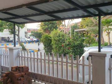 Rumah dijual di Cimahi Selatan, Cimahi