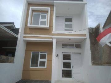 Rumah dijual di Cimahi Tengah, Cimahi