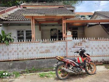 Rumah dijual di Cimahi Utara, Cimahi