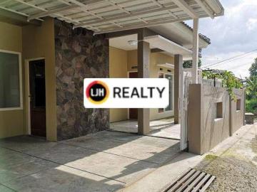 Rumah dijual di Cimahi Utara, Cimahi