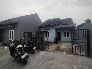 Rumah dijual di Cimahi Utara, Cimahi