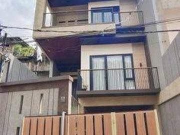 Rumah dijual di Cimahi Utara, Cimahi