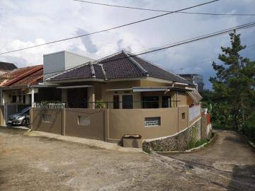 Rumah dijual di Cimahi Utara, Cimahi