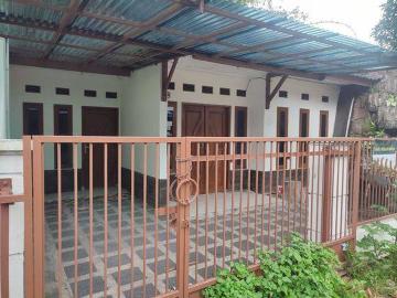 Rumah dijual di Cimahi Utara, Cimahi