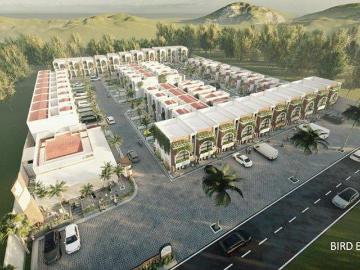 Rumah dijual di Cimahi Utara, Cimahi