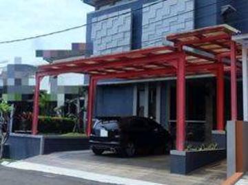 Rumah dijual di Cimahi Utara, Cimahi