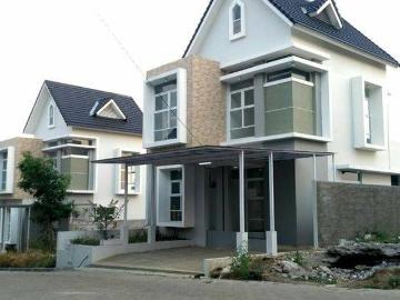 Rumah dijual di Cimahi Utara, Cimahi