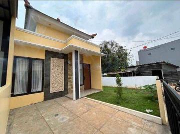 Rumah dijual di Cimuning, Bekasi