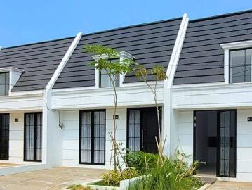 Rumah dijual di Cimuning, Bekasi