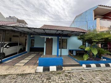 Rumah dijual di Cinere, Depok