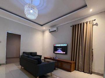 Rumah dijual di Cinere, Depok