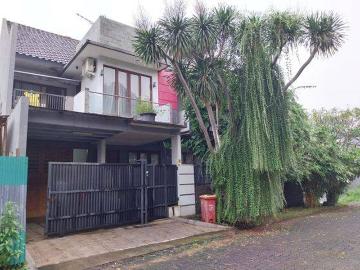 Rumah dijual di Cinere, Depok