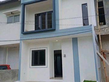 Rumah dijual di Cinere, Depok