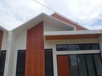 Rumah dijual di Cinere, Depok