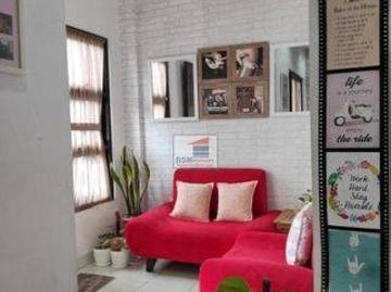 Rumah dijual di Cinere, Depok