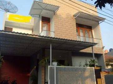 Rumah dijual di Cinere, Jakarta Selatan