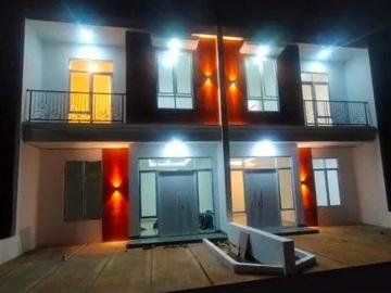 Rumah dijual di Cinere, Jakarta Selatan