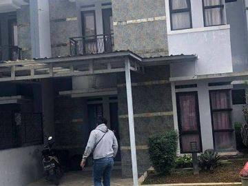 Rumah dijual di Cipanas, Cianjur