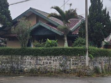 Rumah dijual di Cipanas, Cianjur