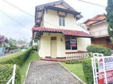 Rumah dijual di Cipanas, Cianjur