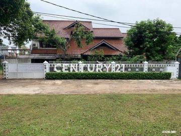 Rumah dijual di Cipadu, Tangerang