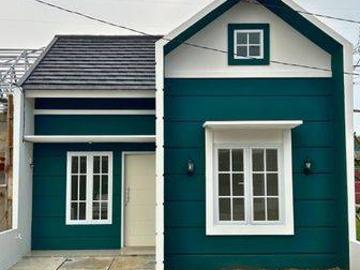 Rumah dijual di Cipayung, Bogor