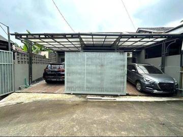 Rumah dijual di Cipayung, Depok