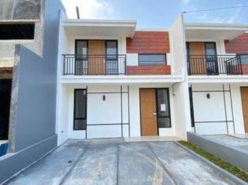 Rumah dijual di Cipayung, Depok