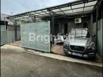 Rumah dijual di Cipayung, Depok