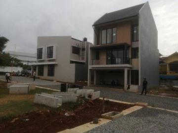 Rumah dijual di Cipayung, Jakarta Timur