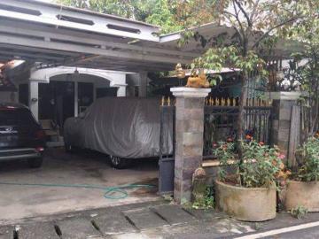 Rumah dijual di Cipayung, Jakarta Timur