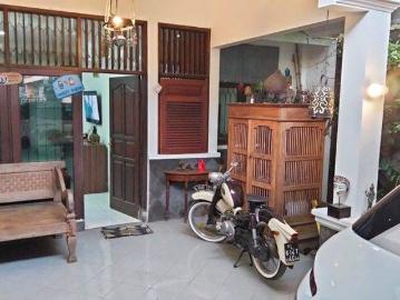 Rumah dijual di Cipayung, Jakarta Timur