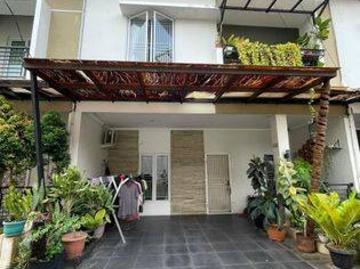 Rumah dijual di Cipayung, Jakarta Timur
