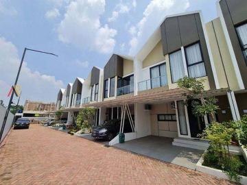 Rumah dijual di Cipayung, Jakarta Timur