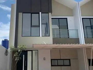 Rumah dijual di Cipayung, Jakarta Timur