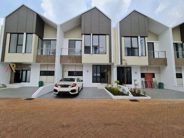 Rumah dijual di Cipayung, Jakarta Timur