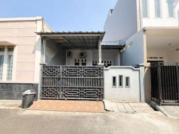 Rumah dijual di Cipayung, Jakarta Timur