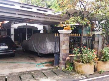 Rumah dijual di Cipayung, Jakarta Timur