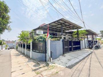 Rumah dijual di Cipayung, Jakarta Timur