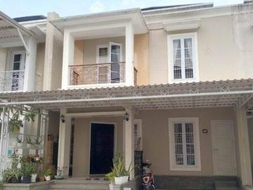 Rumah dijual di Cipayung, Jakarta Timur