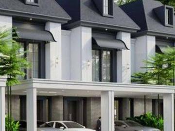Rumah dijual di Cipayung, Jakarta Timur