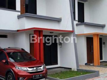 Rumah dijual di Cipayung, Jakarta Timur