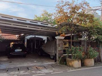 Rumah dijual di Cipayung, Jakarta Timur