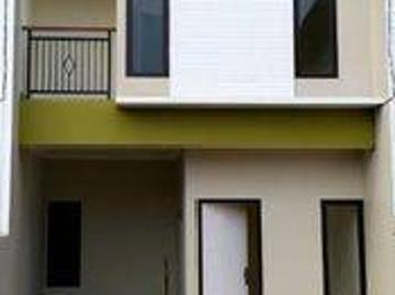 Rumah dijual di Cipayung, Jakarta Timur