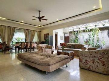 Rumah dijual di Cipete, Jakarta Selatan