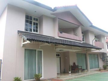 Rumah dijual di Cipete, Jakarta Selatan