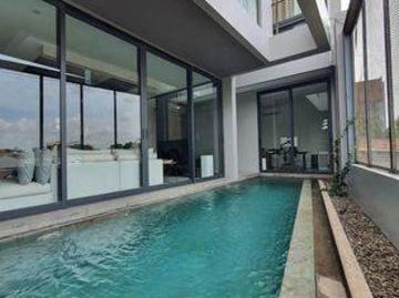 Rumah dijual di Cipete, Jakarta Selatan