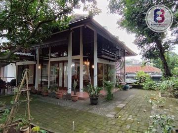 Rumah dijual di Cipete, Jakarta Selatan