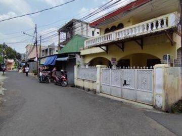 Rumah dijual di Cipete, Jakarta Selatan